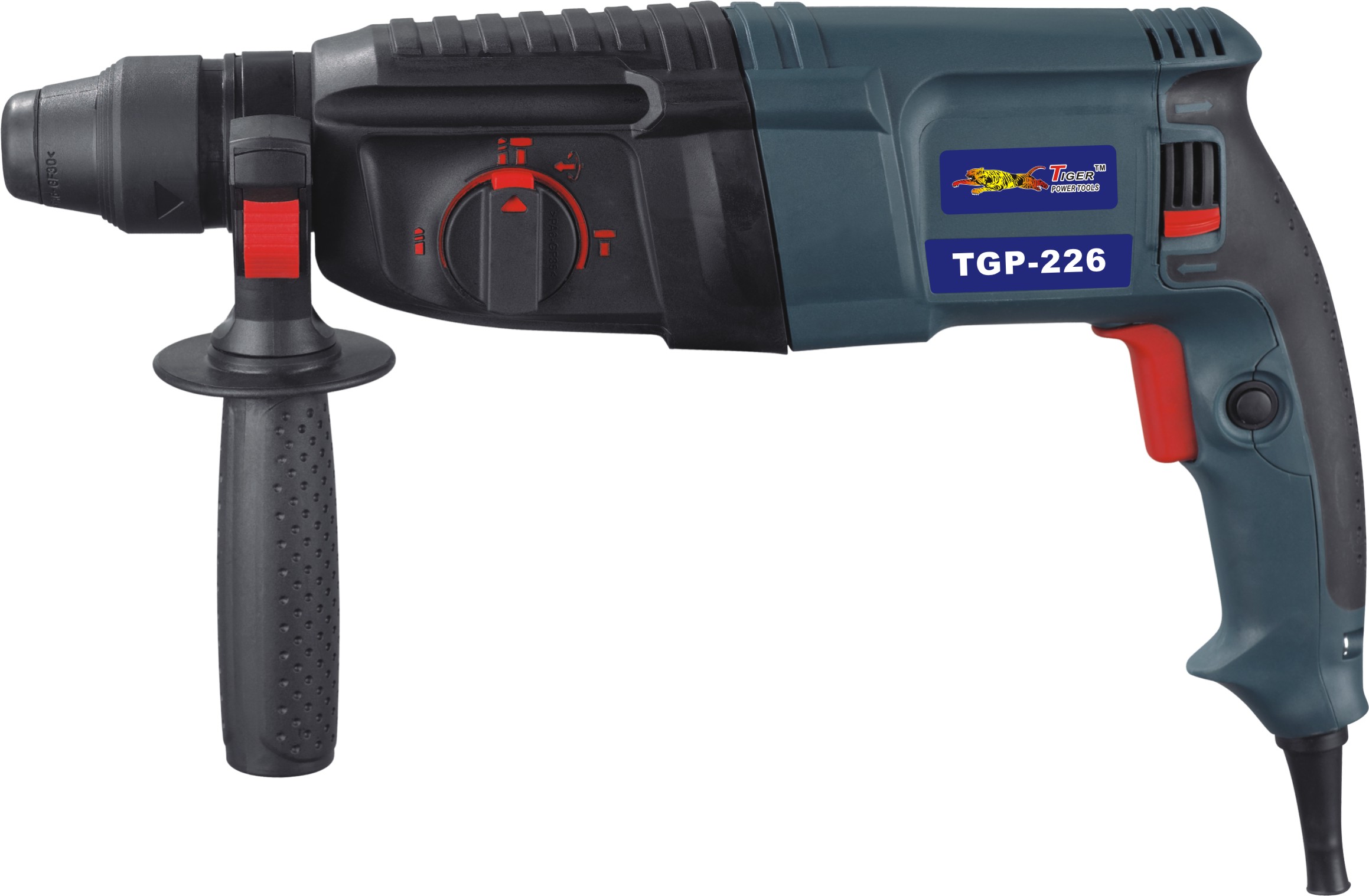Tiger 226 Power Tools India